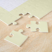 Engel mit Kindern Puzzle (Seite)