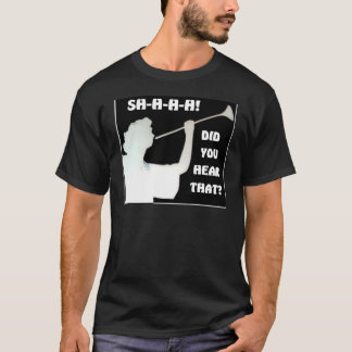 ENGEL MIT TROMPETE T-Shirt