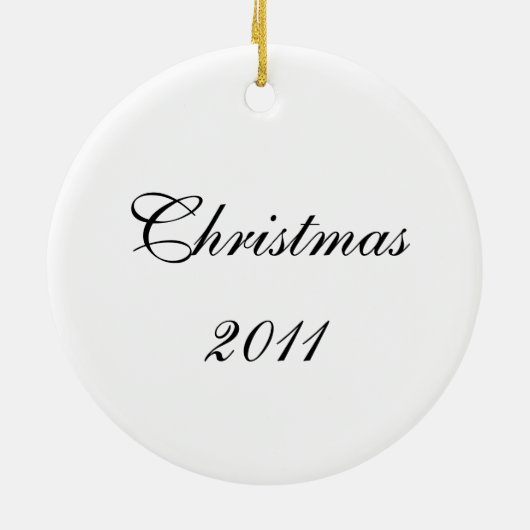 Engel mit Trompete-Verzierung Keramikornament (Hinten)