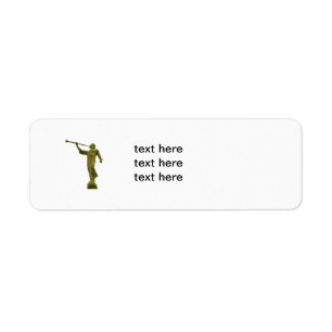 Engel Moroni LDS