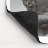 Engel Mousepad (Ecke)