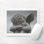 Engel Mousepad (Mit Mouse)