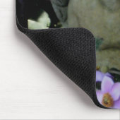 Engel Mousepad (Ecke)