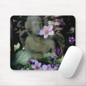 Engel Mousepad (Mit Mouse)