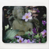 Engel Mousepad (Vorne)