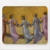 Engel Mousepad (Vorne)