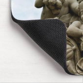 Engel Mousepad (Ecke)