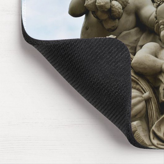 Engel Mousepad (Ecke)