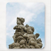 Engel Mousepad (Vorne)