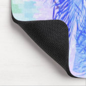 Engel Mousepad (Ecke)