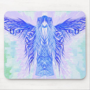 Engel Mousepad