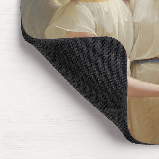 Engel Mousepad (Ecke)