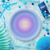 Engel Number 99 Release - Engel Numbers Gradient Pappteller (Party)