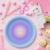 Engel Number 99 Release - Engel Numbers Gradient Pappteller (Party)
