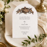 Engel oder Putten Barock Rokoko Kartusche Hochzeit