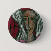 Engel of Peace Button (Vorderseite)