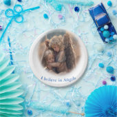 Engel Pappteller (Party)