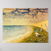 Engel (Paradies) | Mikalojus Ciurlionis |