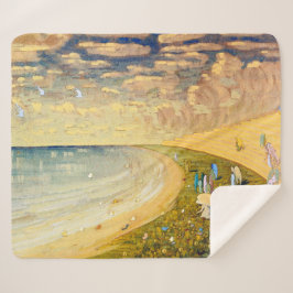 Engel (Paradies) | Mikalojus Ciurlionis | Sherpadecke