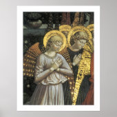 Engel Poster (Vorne)