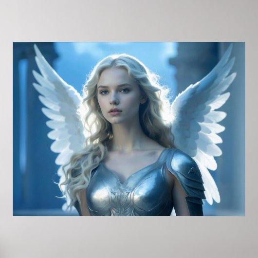 ENGEL POSTER (Vorne)