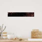 Engel Poster (Küche)