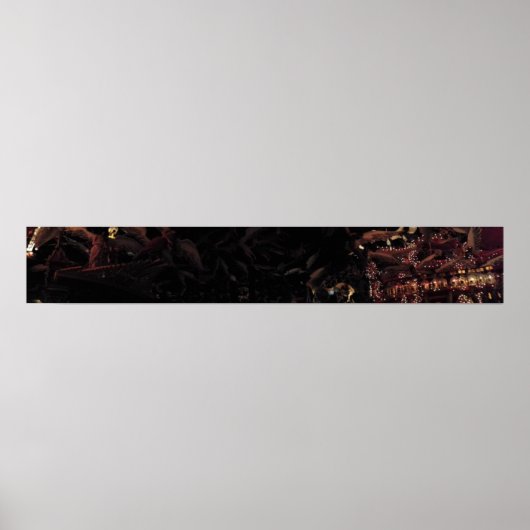 Engel Poster (Vorne)