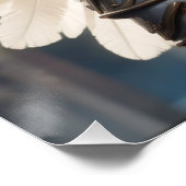 ENGEL POSTER (Ecke)