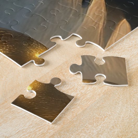 ENGEL PUZZLE (Seite)