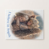 Engel Puzzle (Horizontal)