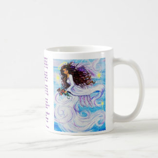 Engel-Reise Kaffeetasse