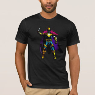 Engel Ritter T-Shirt