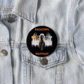 Engel...RSD/CRPS Button (Beispiel)