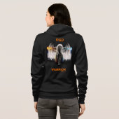 Engel...RSD Hoodie (Schwarz voll)