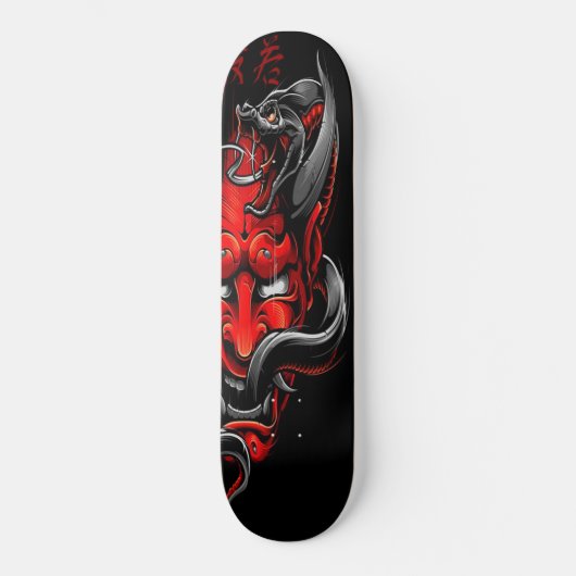 Engel-Rüstungs-Kriegsdeck 699 Skateboard (Vorderseite)