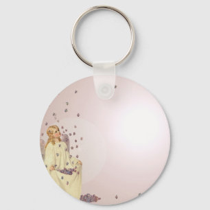 Engel Schlüsselanhänger