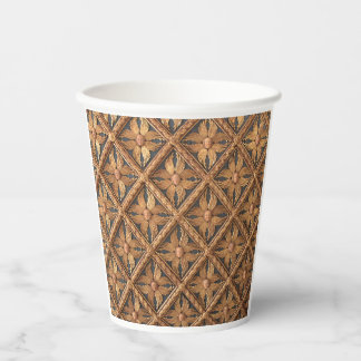 Engel. Sechs Flügel Seraphim. Accademia Galerie Al Pappbecher