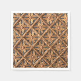 Engel. Sechs Flügel Seraphim. Accademia Galerie Al Serviette