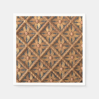 Engel. Sechs Flügel Seraphim. Accademia Galerie Al Serviette