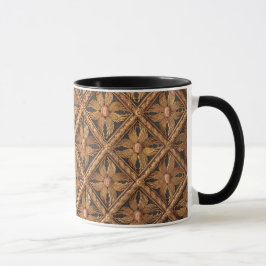 Engel. Sechs Flügel Seraphim. Accademia Galerie Al Tasse