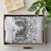 ENGEL Seidenpapier (Geschenk)