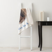 Engel Sherpadecke (Beispiel)