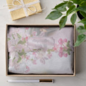 Engel sind bei uns seidenpapier (Geschenk)