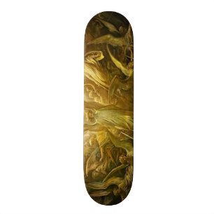 Engel Skateboard