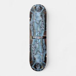 Engel Skateboard