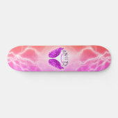 Engel Skateboard (Horizontal)