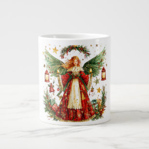 Engel-Spezialtasse Jumbo-Tasse