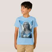 ENGEL T-Shirt (Vorne ganz)