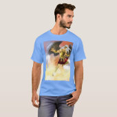 Engel T-Shirt (Vorne ganz)