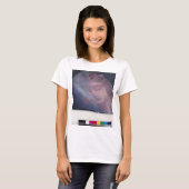 Engel T-Shirt (Vorne ganz)